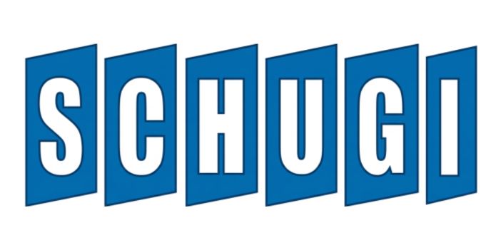 Logo Schugi