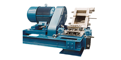 Broyeur &agrave; marteaux Mikro Pulverizer