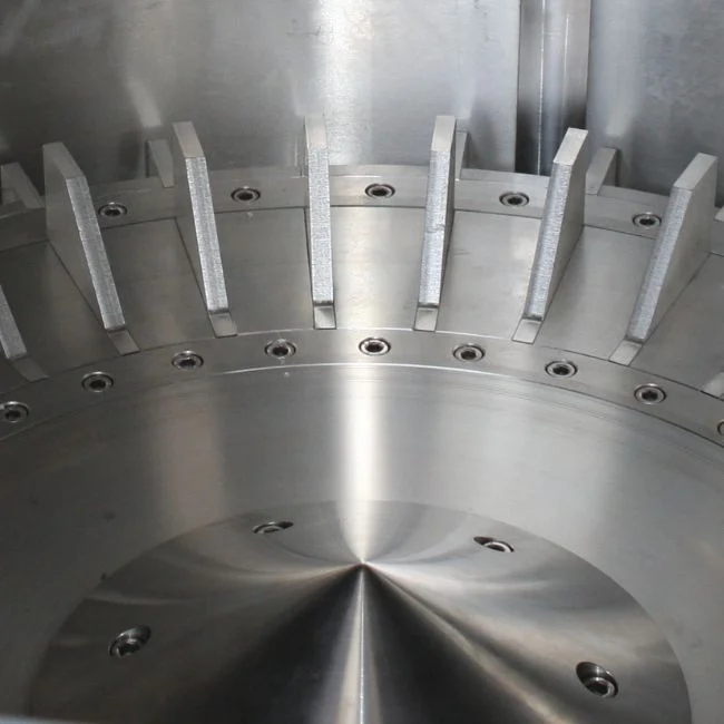 Rotor de type DMR
