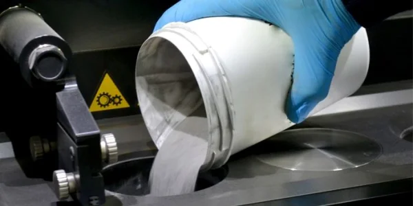 Équipements pour la fabrication additive