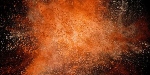 Sécurité contre les explosions de poussières dans le traitement des poudres (ATEX & IECEx)