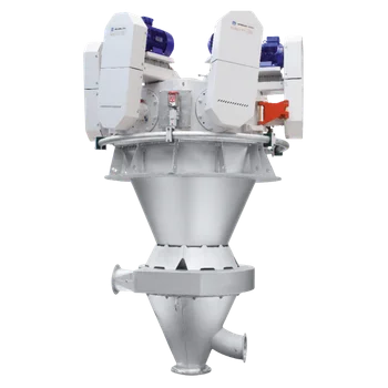 Classificateur à air Turboplex