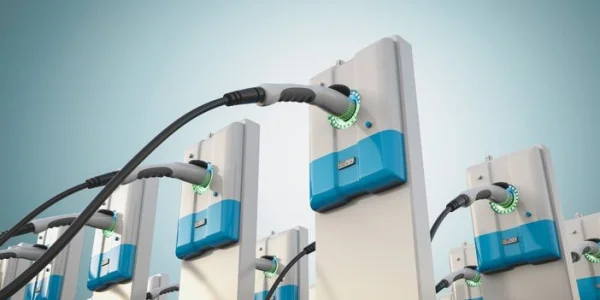 Solutions Hosokawa de traitement des poudres pour la production de batteries