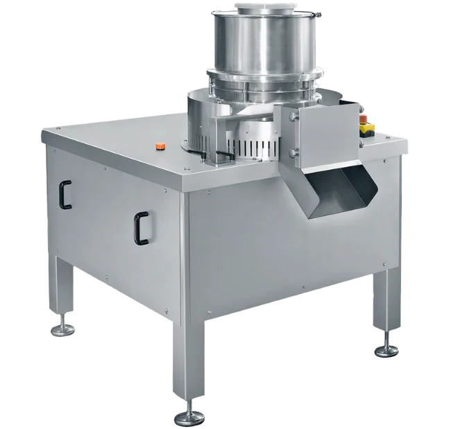 Bextruder pour l’extrusion et la granulation de détergents en poudre