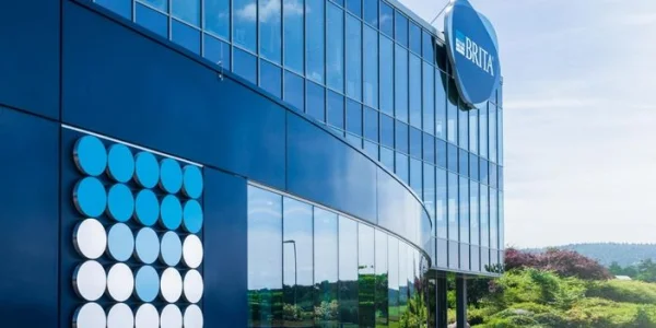 Maintenance préventive améliore l'efficacité chez BRITA