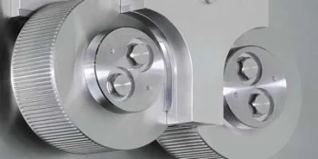 Compactage de poudres en granulés sans poussière et à écoulement libre.