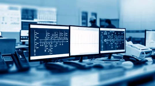 Automatisation d’une ligne de production de milieux de culture cellulaire