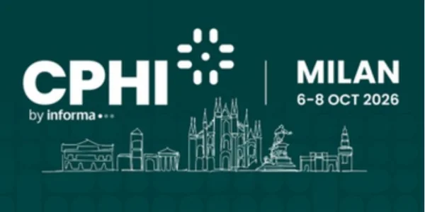 CPHI Milano