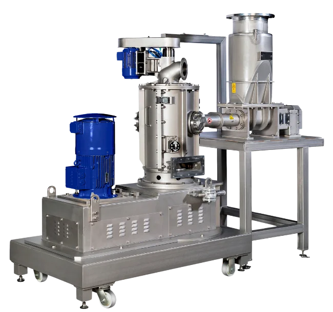 DMR : alternative au sécheur par atomisation