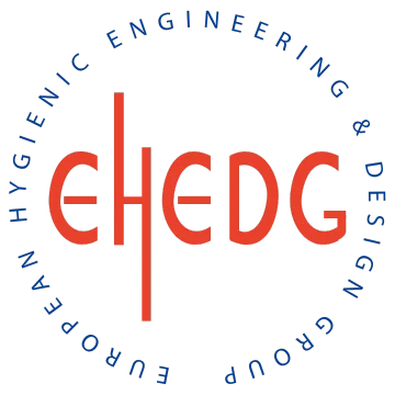 Conception hygiénique EHEDG
