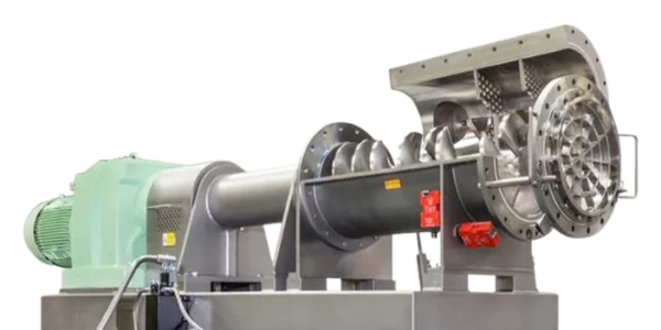 Mélangeur / Extrudeuse EM-6