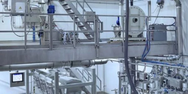 Systèmes d’agglomération et conception de procédé intégrée