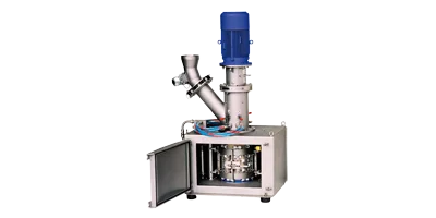 Mélangeur / Agglomérateur Flexomix