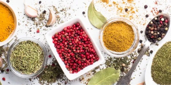 Équipements de traitement des aliments et boissons.