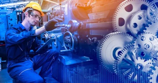 Programmes de maintenance pour équipements Hosokawa