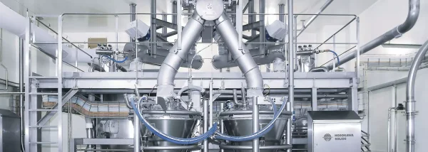 Transport pneumatique
