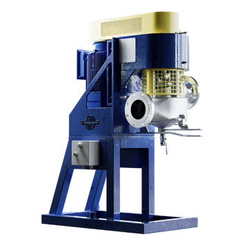 InLine Disintegrator