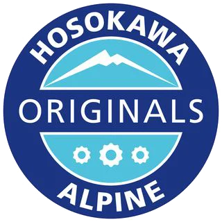 Hosokawa Alpine Originals