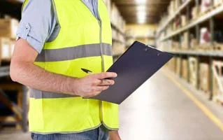 Stock de pièces critiques pour équipements Hosokawa
