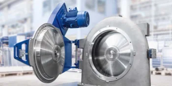 Technologies de réduction de taille du concassage au broyage fin pour poudres.
