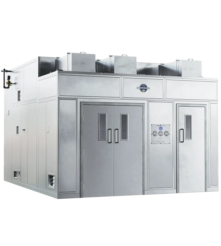 Solutions de confinement nucléaire