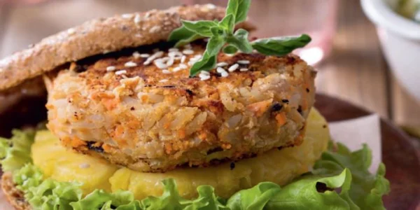 Technologies de traitement des poudres alimentaires