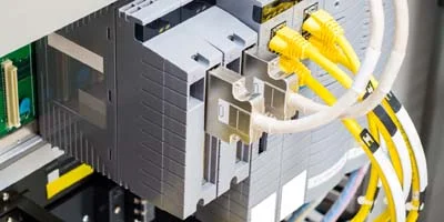 Automatisation et contrôle d’une installation de traitement