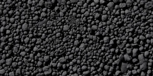 Équipements pour le traitement du noir de carbone récupéré (rCB)