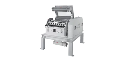 Granulateur Rotoplex