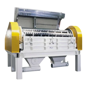 Granulateur Rotoplex<sup>®</sup>