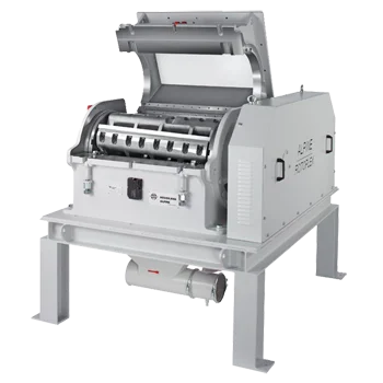 Granulateur Rotoplex