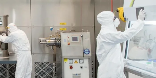 Recherche scientifique et développement en technologie des procédés