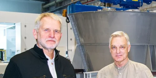 Partenariat fondé sur la confiance, la compréhension et l'innovation