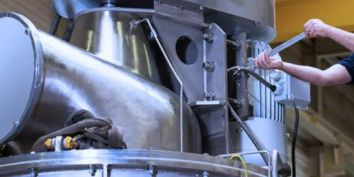 Un technicien S.A.V. a rejoint notre équipe