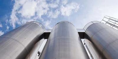 Solutions d'emballage et de stockage en vrac.