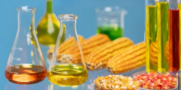 Éliminer des solvants des coproduits alimentaires