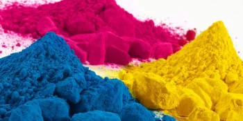 Équipements pour le traitement des pigments et du toner