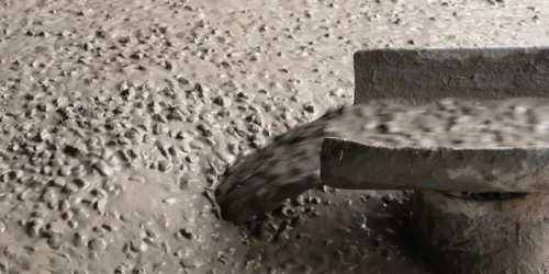 Équipements de traitement pour la production de ciment durable
