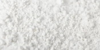 Séchage du dioxyde de titane (TiO₂)